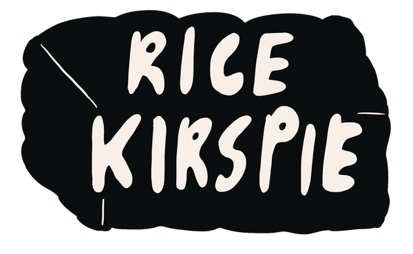 rice kirspie